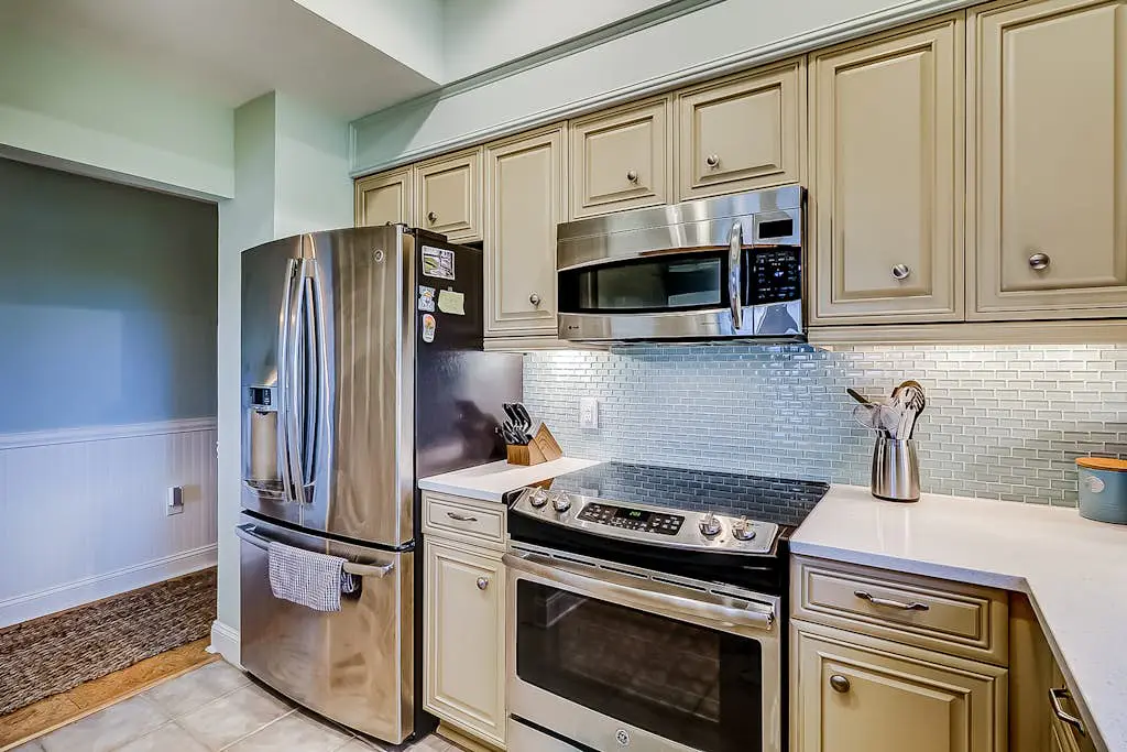 Shorewood, Unit 530 | Penthouse condo in Hilton Head with ocean views