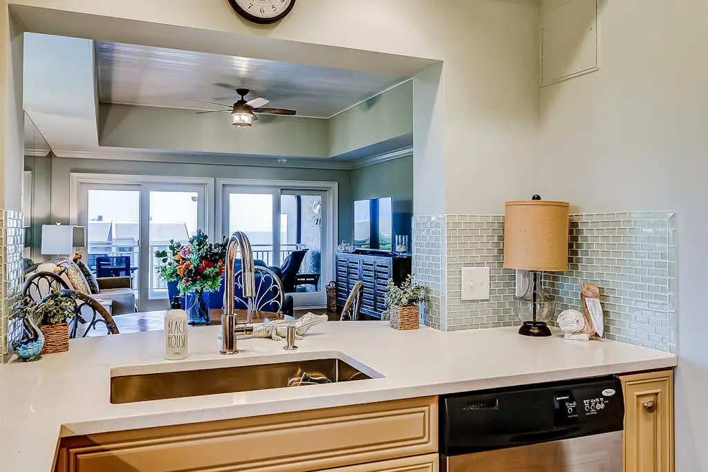 Shorewood, Unit 530 | Penthouse condo in Hilton Head with ocean views
