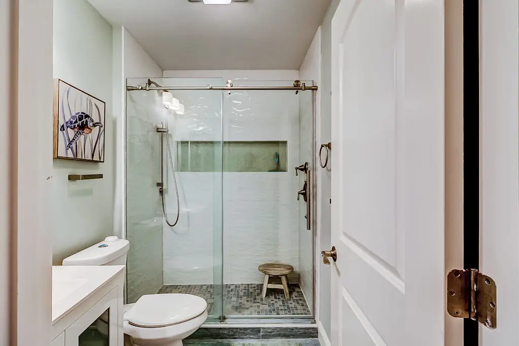 Shorewood, Unit 530 | Penthouse condo in Hilton Head with ocean views