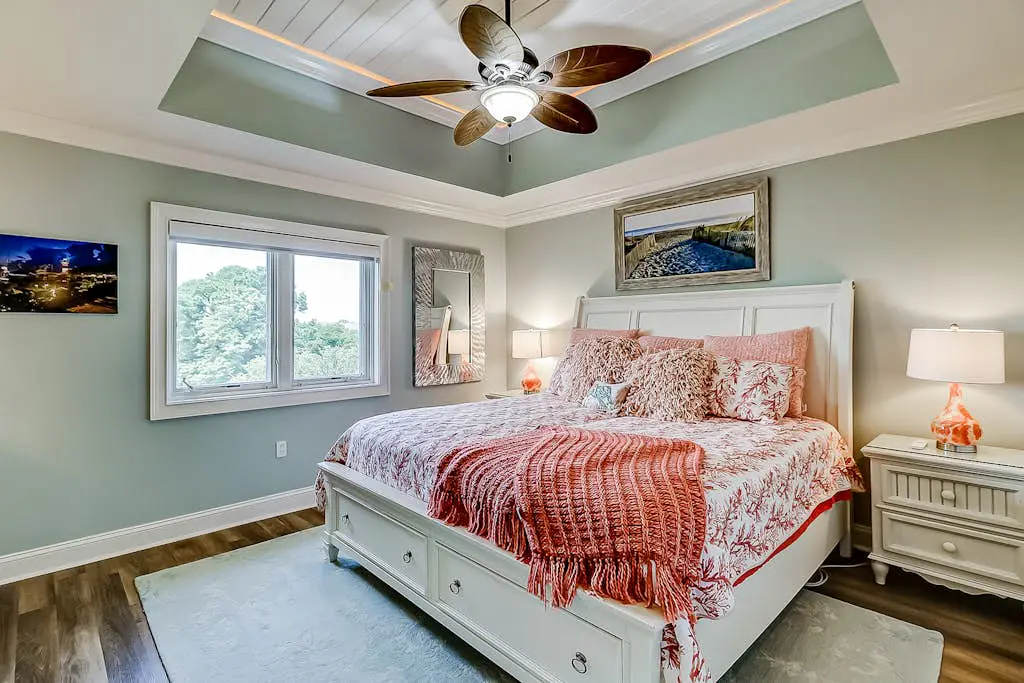 Shorewood, Unit 530 | Penthouse condo in Hilton Head with ocean views