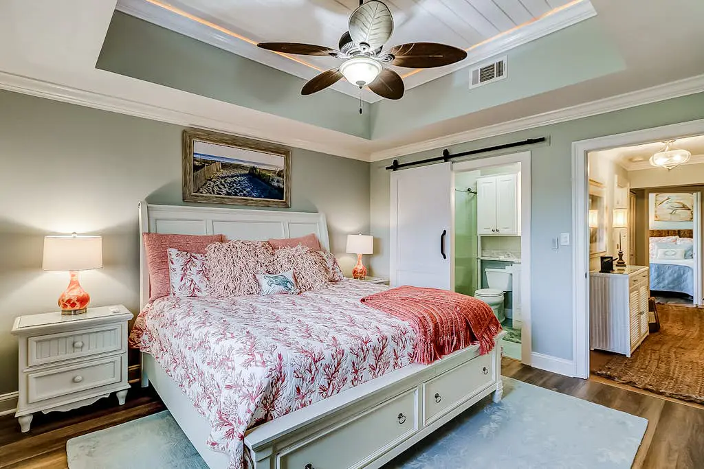 Shorewood, Unit 530 | Penthouse condo in Hilton Head with ocean views