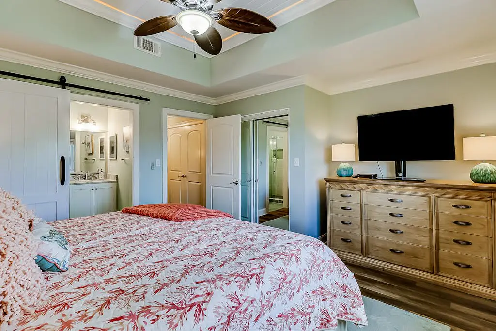 Shorewood, Unit 530 | Penthouse condo in Hilton Head with ocean views