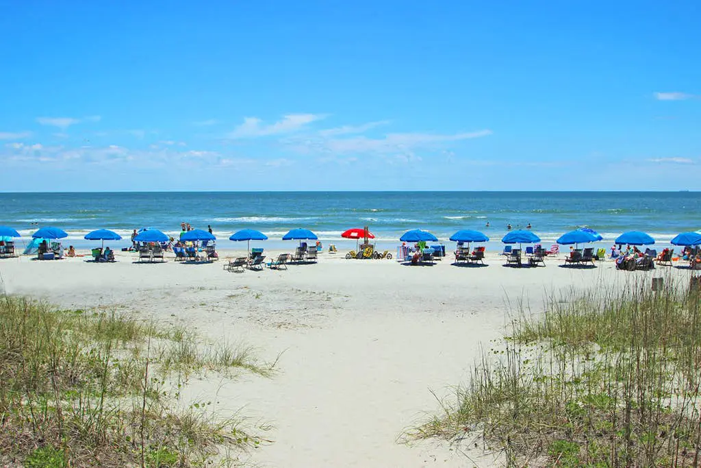 Shorewood, Unit 530 | Penthouse condo in Hilton Head with ocean views