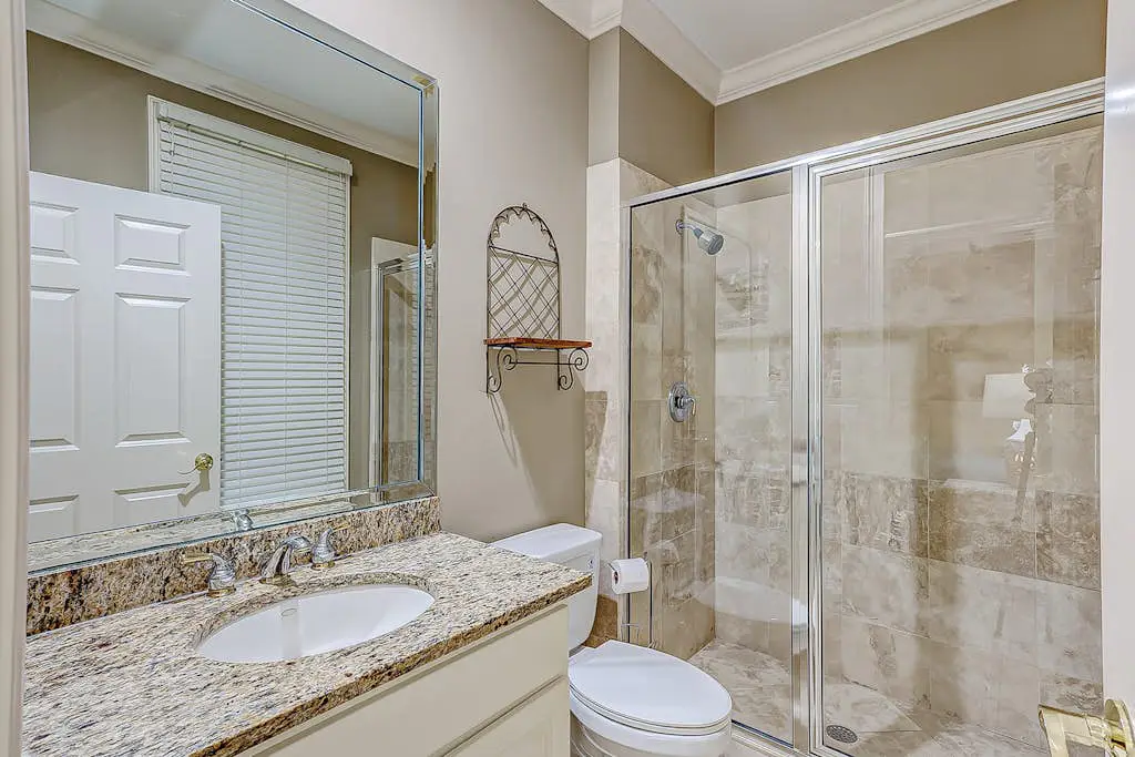 Beachfront beauty with pool access - fireplaces, jetted tub, balconies, & W/D