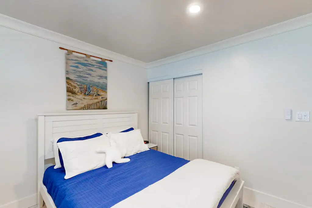 Beachwalk 141 | Condo near the beach with lagoon & golf views, pool, golf, W/D