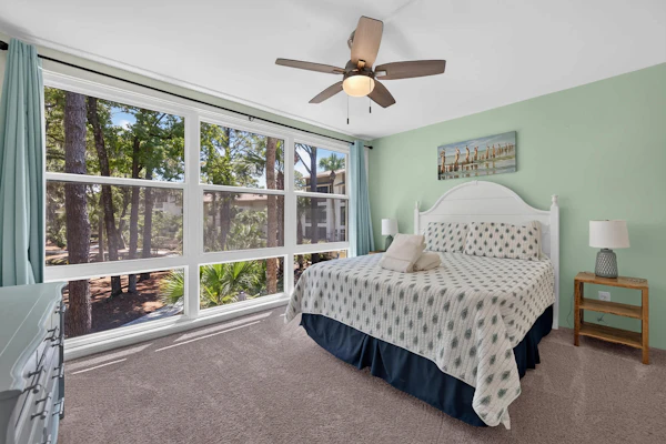 Seascape Villas 3239