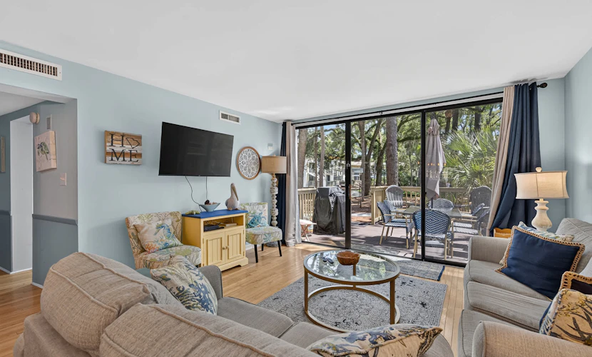 Seascape Villas 3239