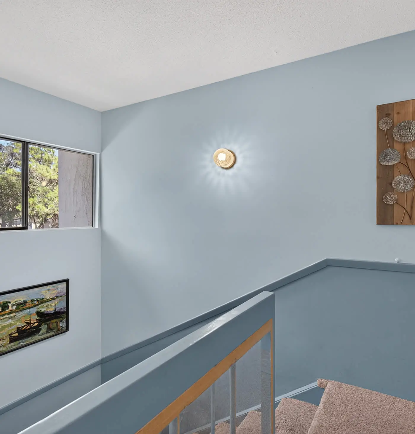 Beach access condo with deck, pool, washer dryer, and AC - snowbird-friendly