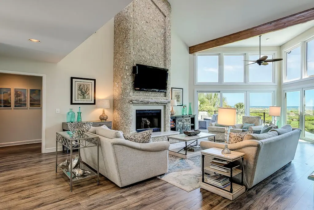 Stunning Oceanfront Hideaway with Private Pool, Deck, and Yard - Dogs Welcome