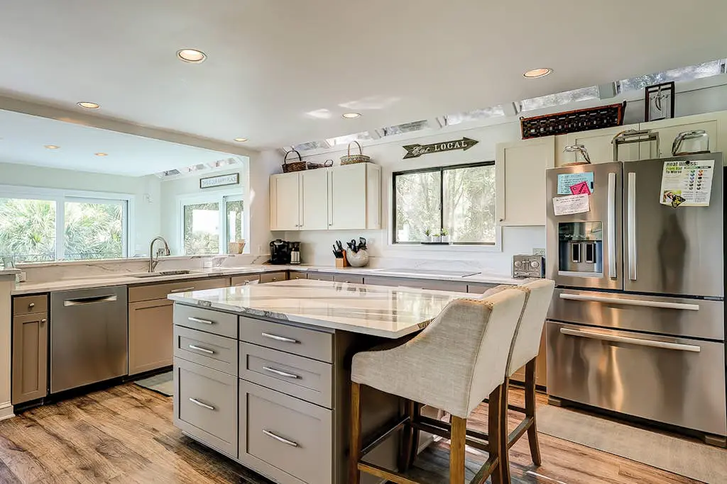 Stunning Oceanfront Hideaway with Private Pool, Deck, and Yard - Dogs Welcome