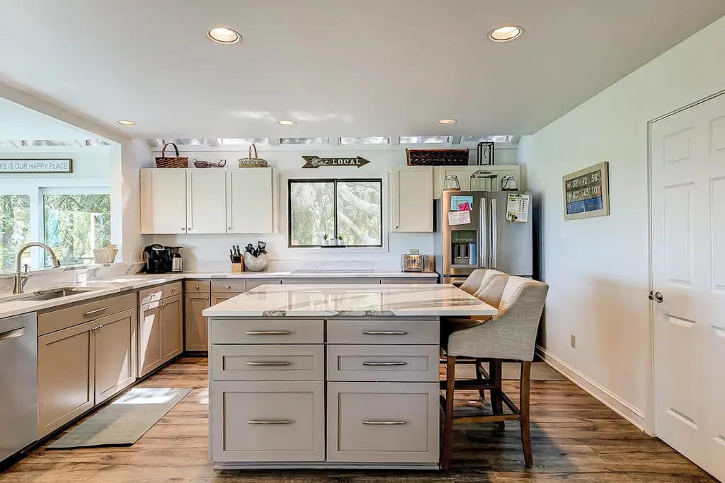 Stunning Oceanfront Hideaway with Private Pool, Deck, and Yard - Dogs Welcome