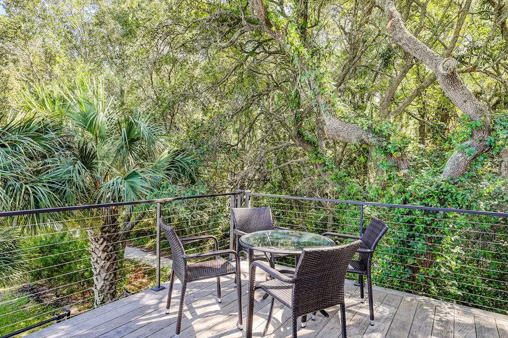 Stunning Oceanfront Hideaway with Private Pool, Deck, and Yard - Dogs Welcome