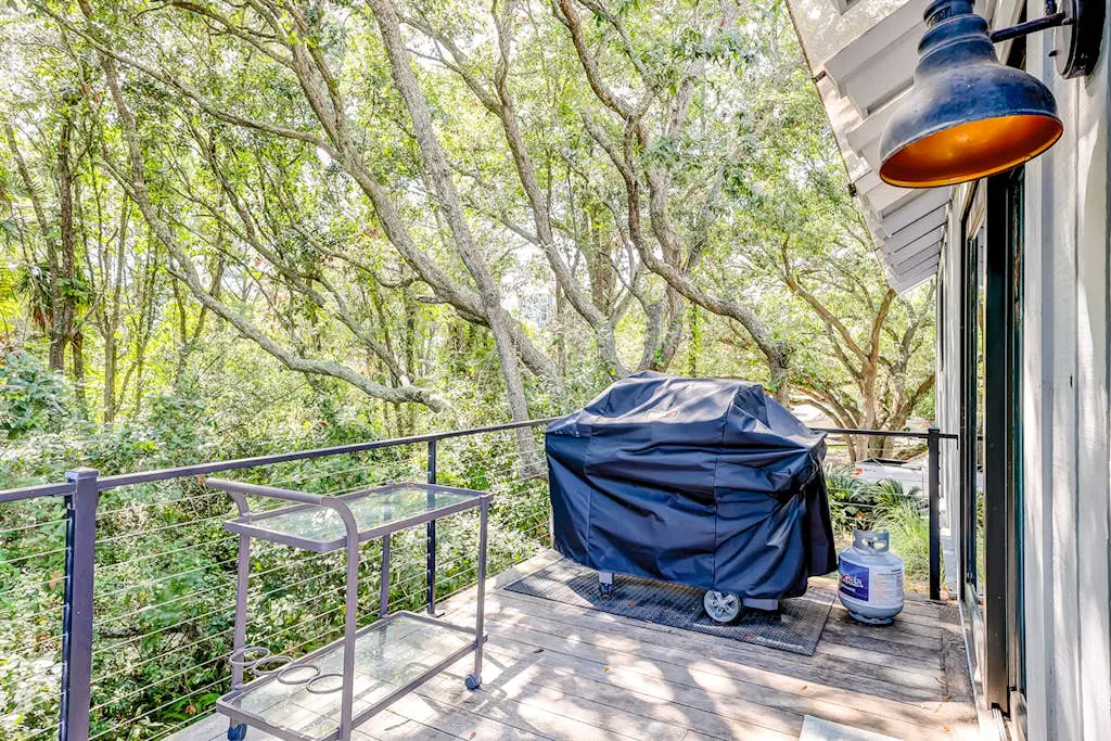 Stunning Oceanfront Hideaway with Private Pool, Deck, and Yard - Dogs Welcome