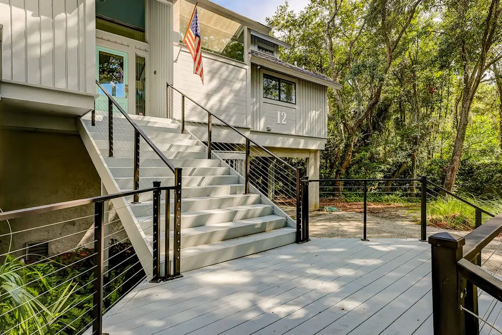 Stunning Oceanfront Hideaway with Private Pool, Deck, and Yard - Dogs Welcome