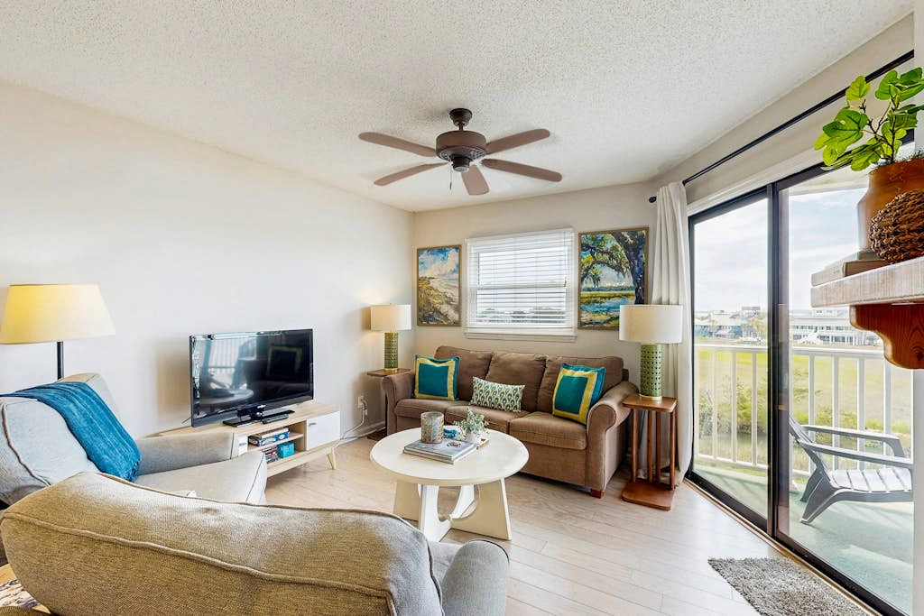 Bay Creek Villa 311
