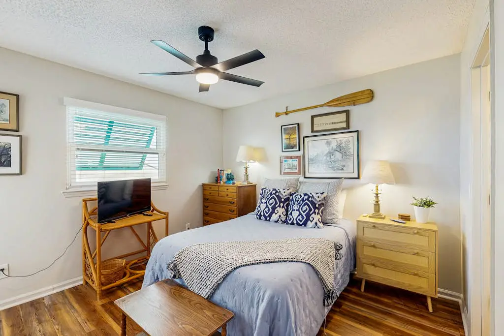 Bay Creek Villa  311