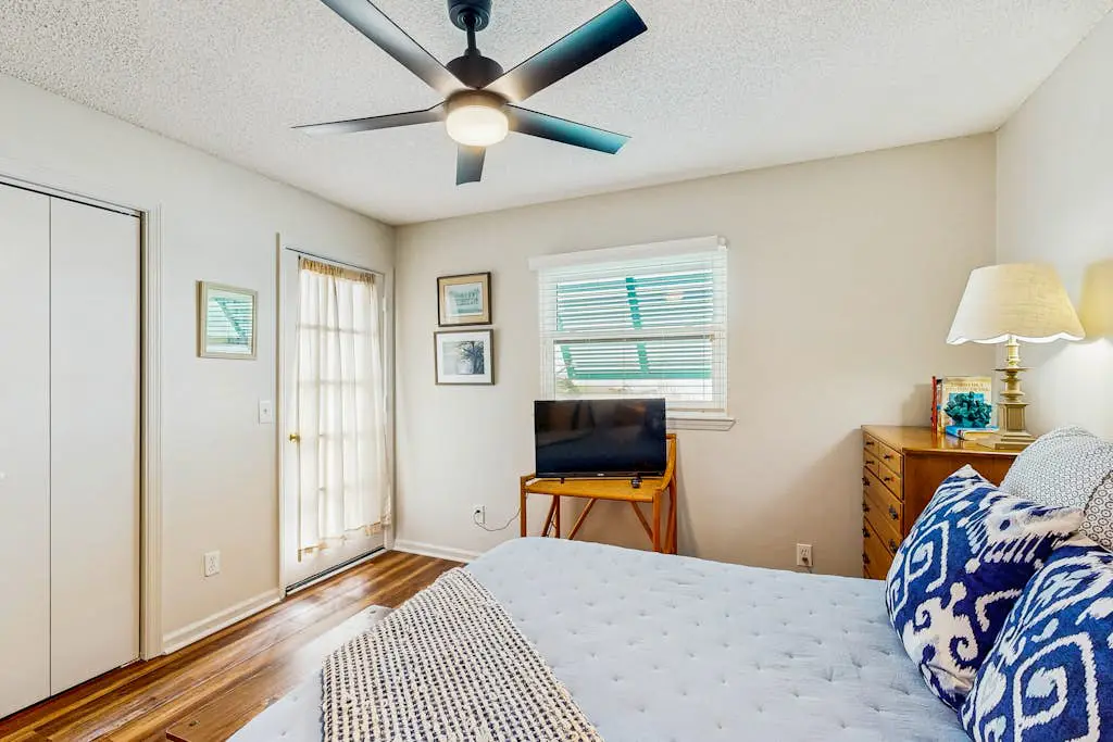 Bay Creek Villa  311