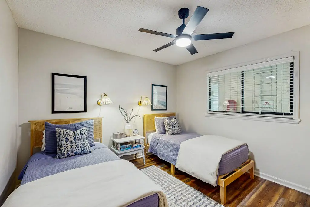 Bay Creek Villa  311