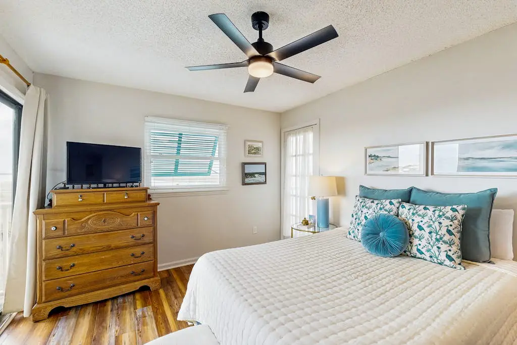 Bay Creek Villa  311