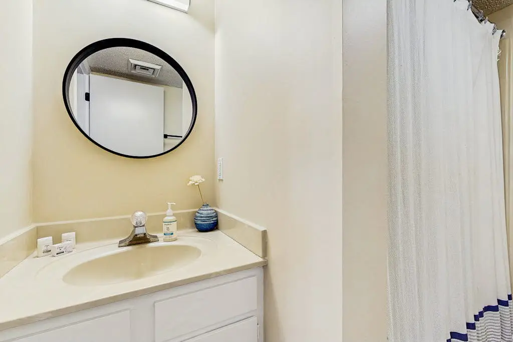Bay Creek Villa  311
