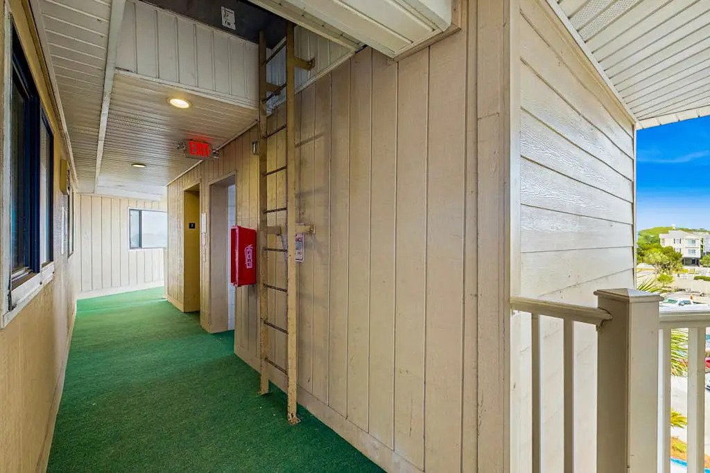 Bay Creek Villa  311