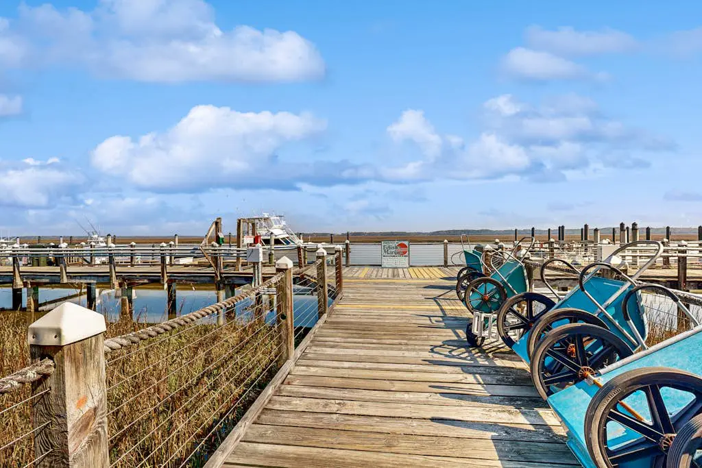 Bay Creek Villa  311