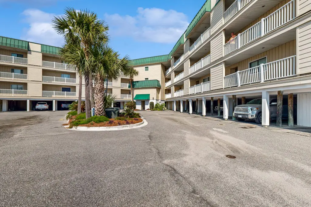 Bay Creek Villa  311