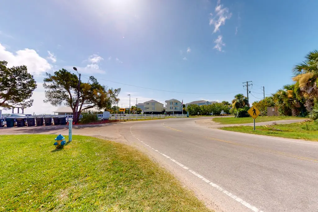 Bay Creek Villa  311