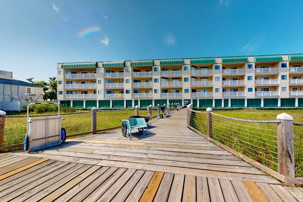 Bay Creek Villa  311