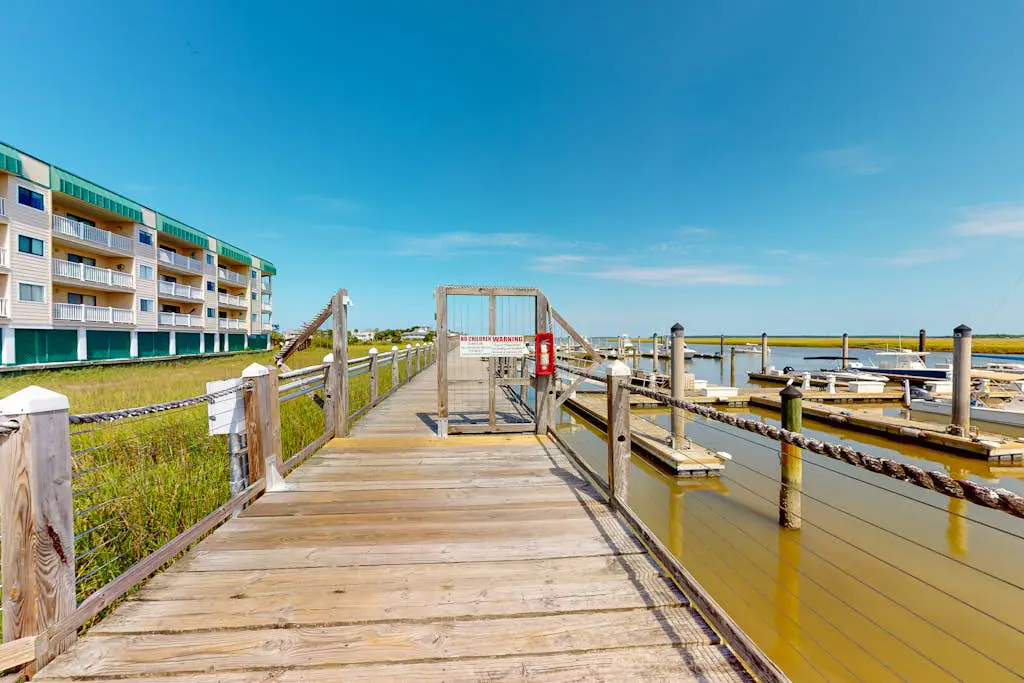 Bay Creek Villa  311