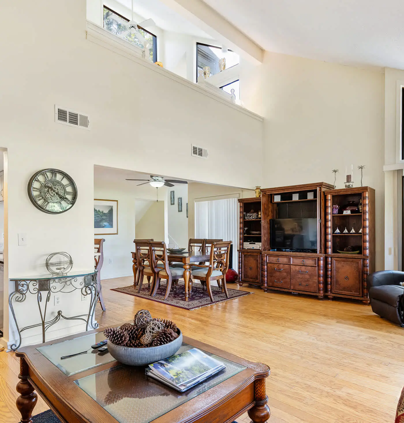 Golf course-view condo near beach with pool & private deck - dog-friendly