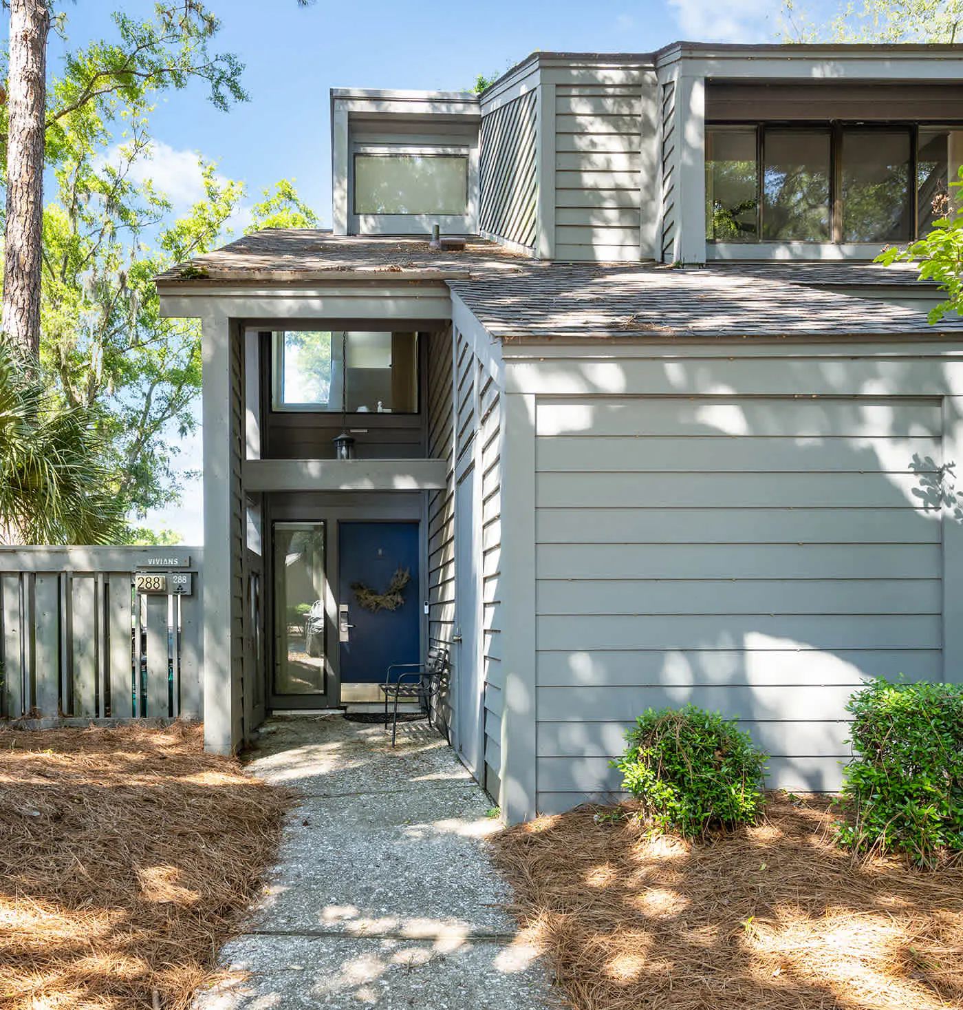 Golf course-view condo near beach with pool & private deck - dog-friendly