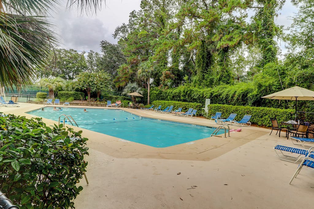 Forest Beach Villas 100