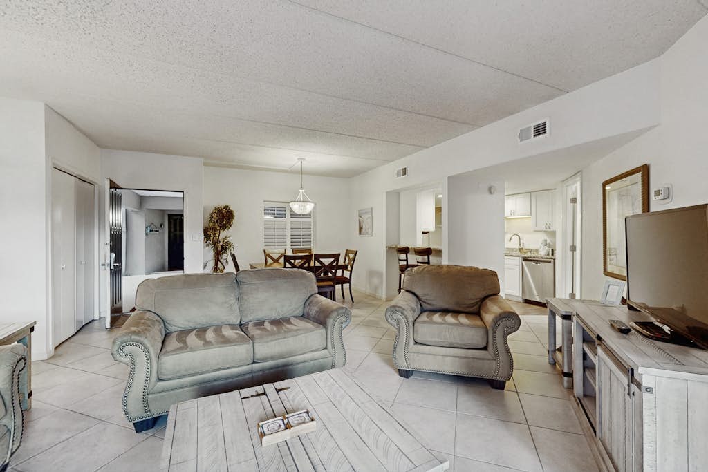 Forest Beach Villas 100