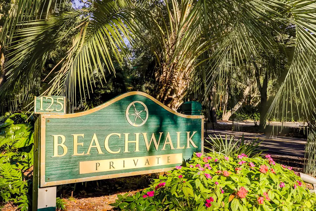 Sunny Villa with Spacious Decks, Al Fresco Dining, & Shared Pool - Nearby Beach Access