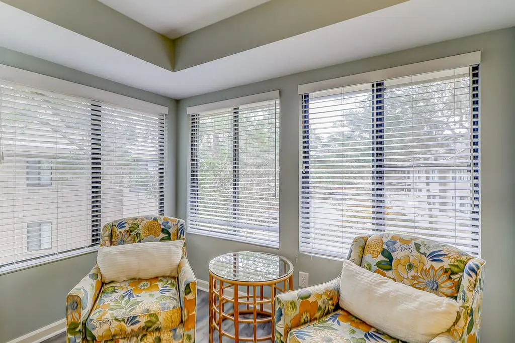 Welcoming Condo with Lagoon Views, Deck, Shared Pool & Nearby Beach Access