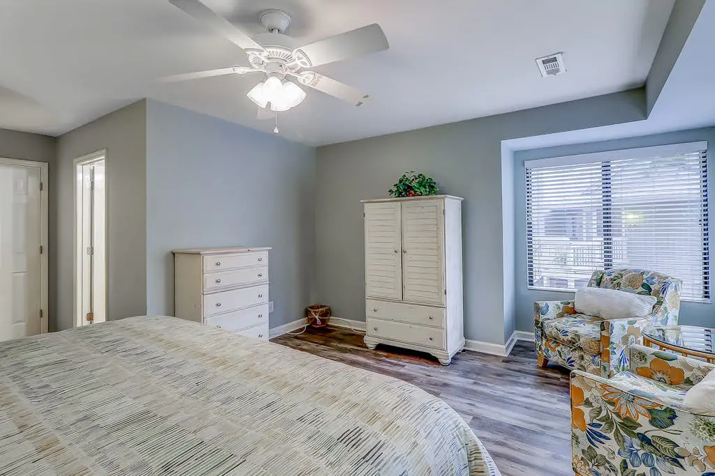 Welcoming Condo with Lagoon Views, Deck, Shared Pool & Nearby Beach Access