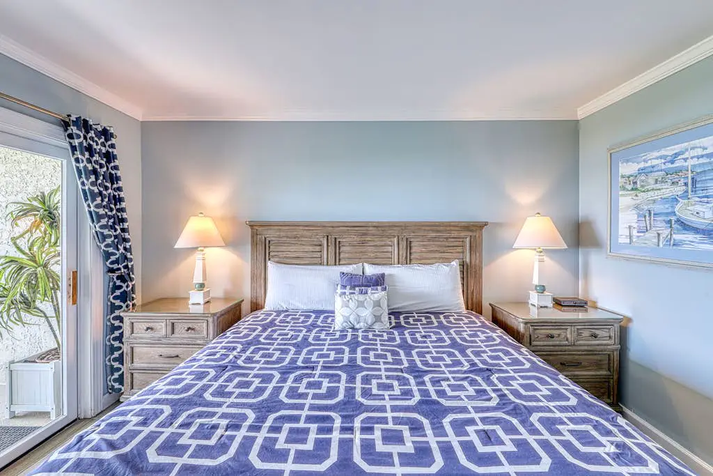 Updated beach gem with ocean views, pool, hot tub, & tennis - snowbird-friendly