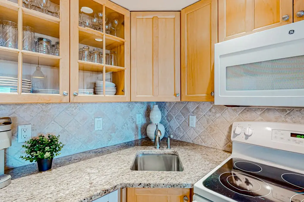 Charming Ground Floor studio condo near beach with tennis, pickleball, & water views