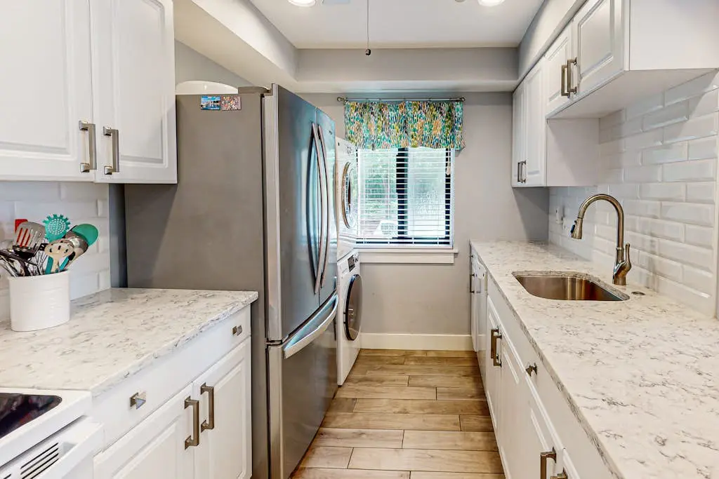 Roomy Villa with WiFi, Pool, & Hot Tub - Steps from the Ocean