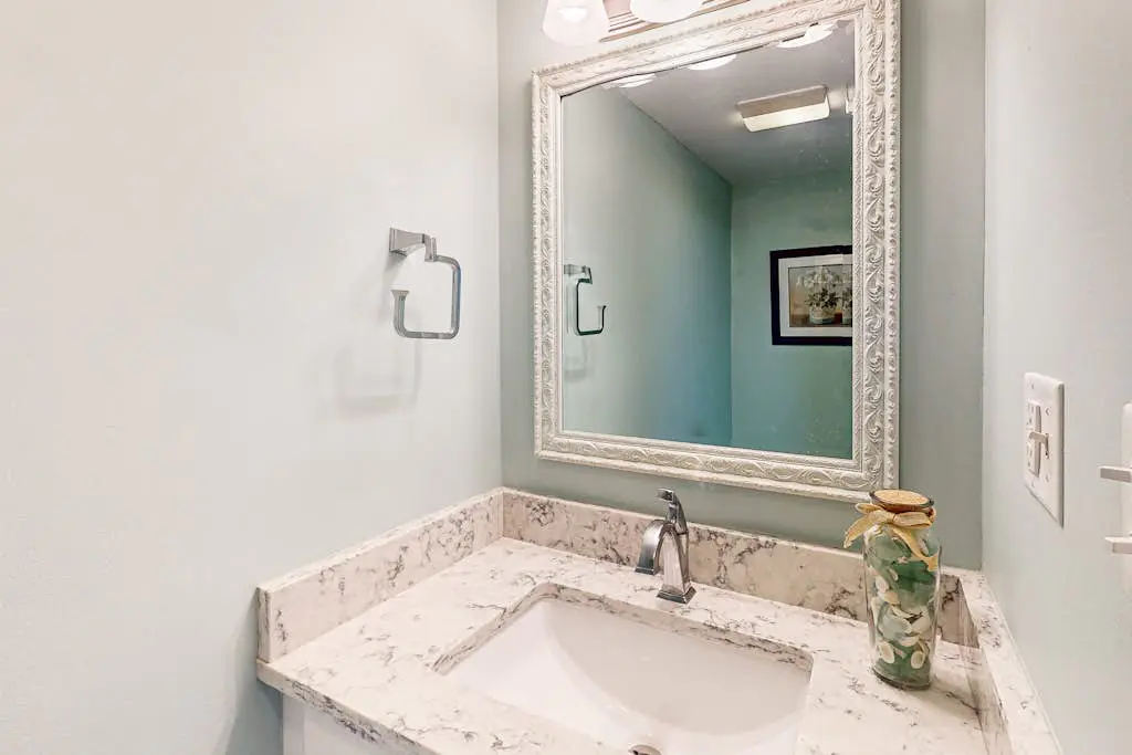 Roomy Villa with WiFi, Pool, & Hot Tub - Steps from the Ocean