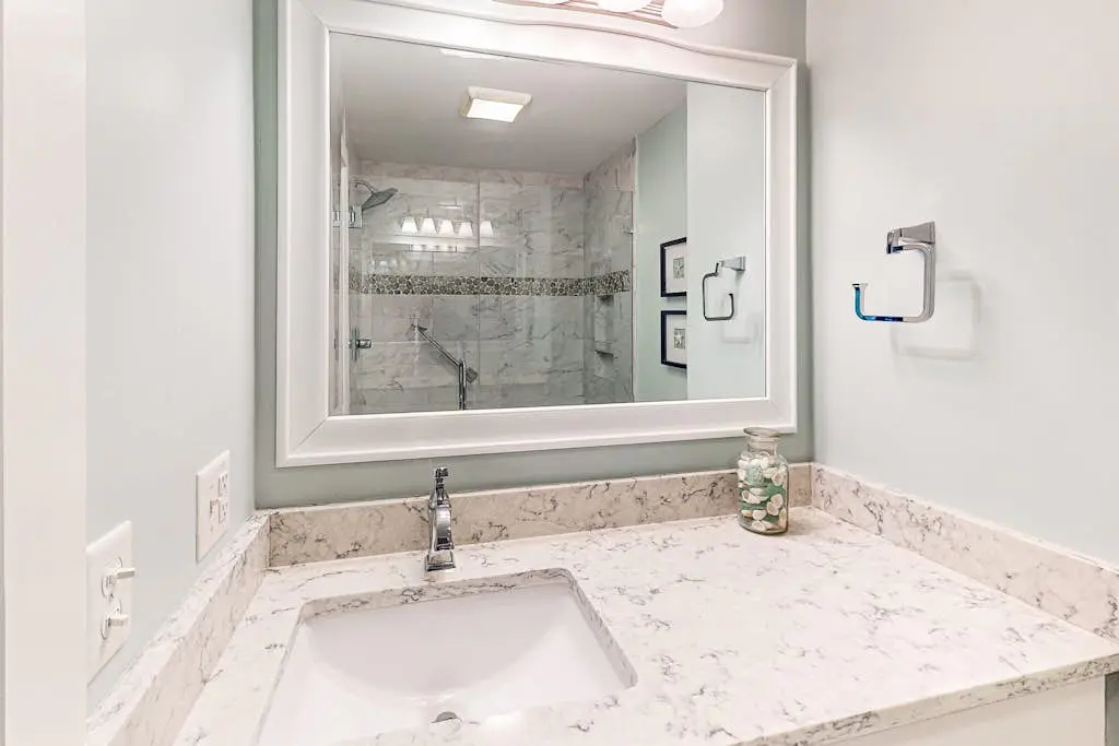 Roomy Villa with WiFi, Pool, & Hot Tub - Steps from the Ocean