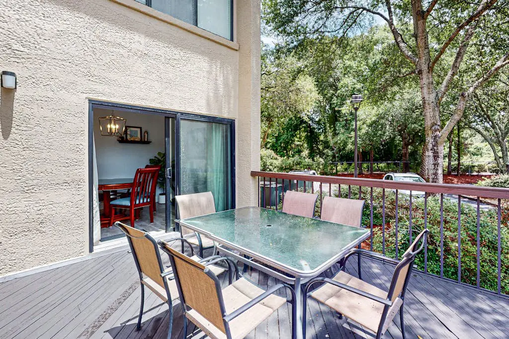 Roomy Villa with WiFi, Pool, & Hot Tub - Steps from the Ocean