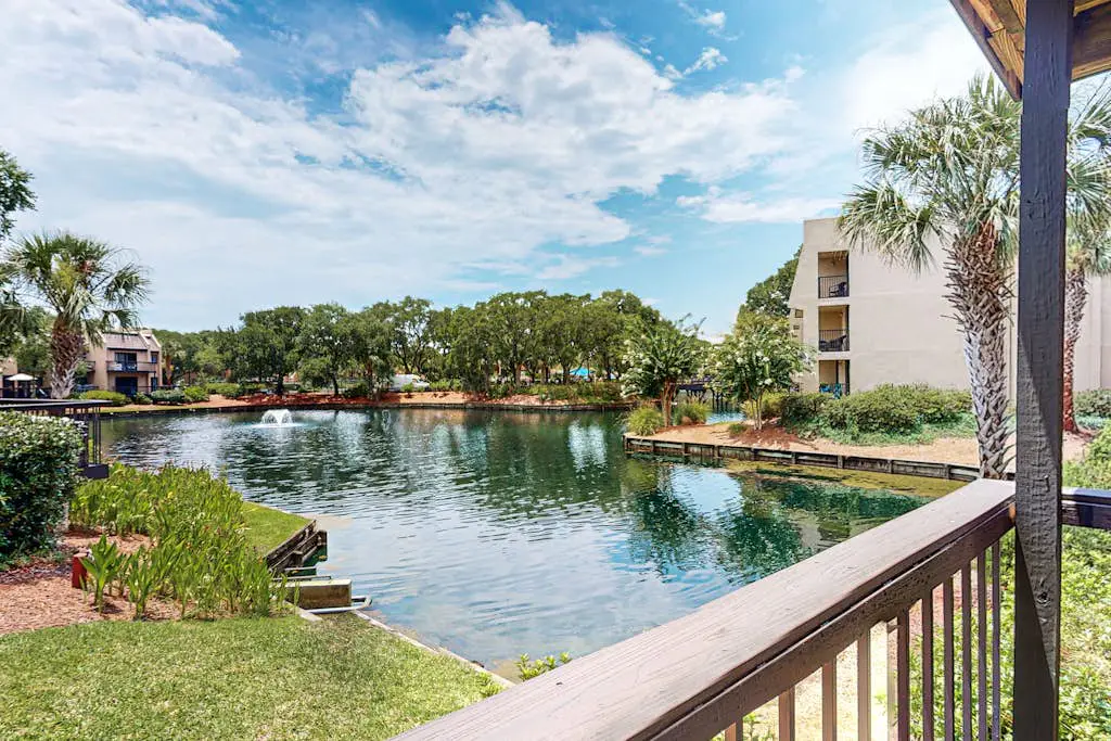 Roomy Villa with WiFi, Pool, & Hot Tub - Steps from the Ocean