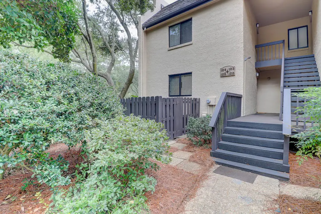 Roomy Villa with WiFi, Pool, & Hot Tub - Steps from the Ocean