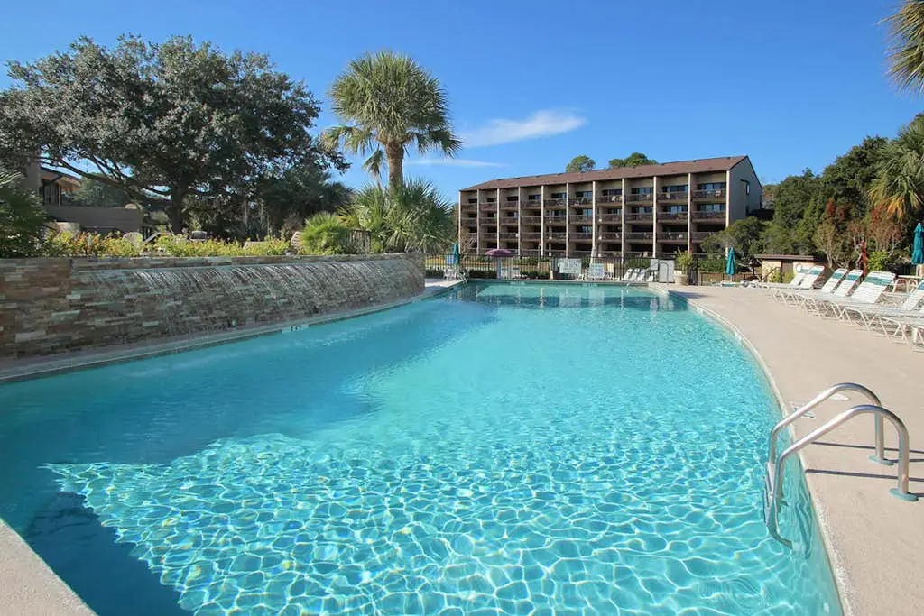 Ocean-View Condo with Beach Access, Tennis, Playground, Shared Pool & Hot Tub