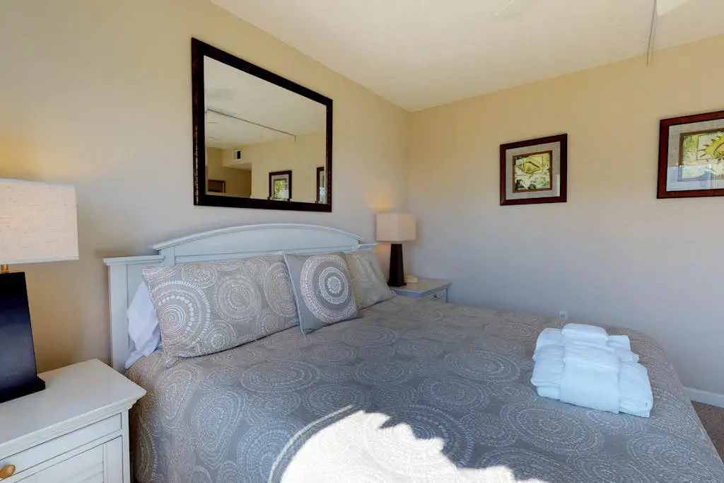 Ocean-View Condo with Beach Access, Tennis, Playground, Shared Pool & Hot Tub