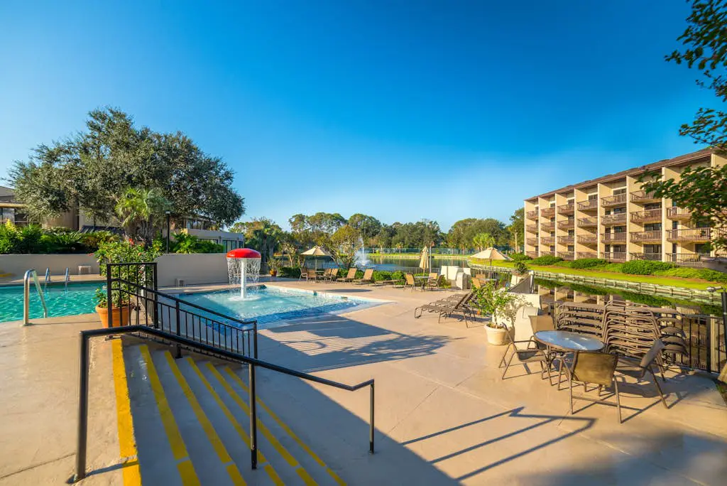 Ocean-View Condo with Beach Access, Tennis, Playground, Shared Pool & Hot Tub