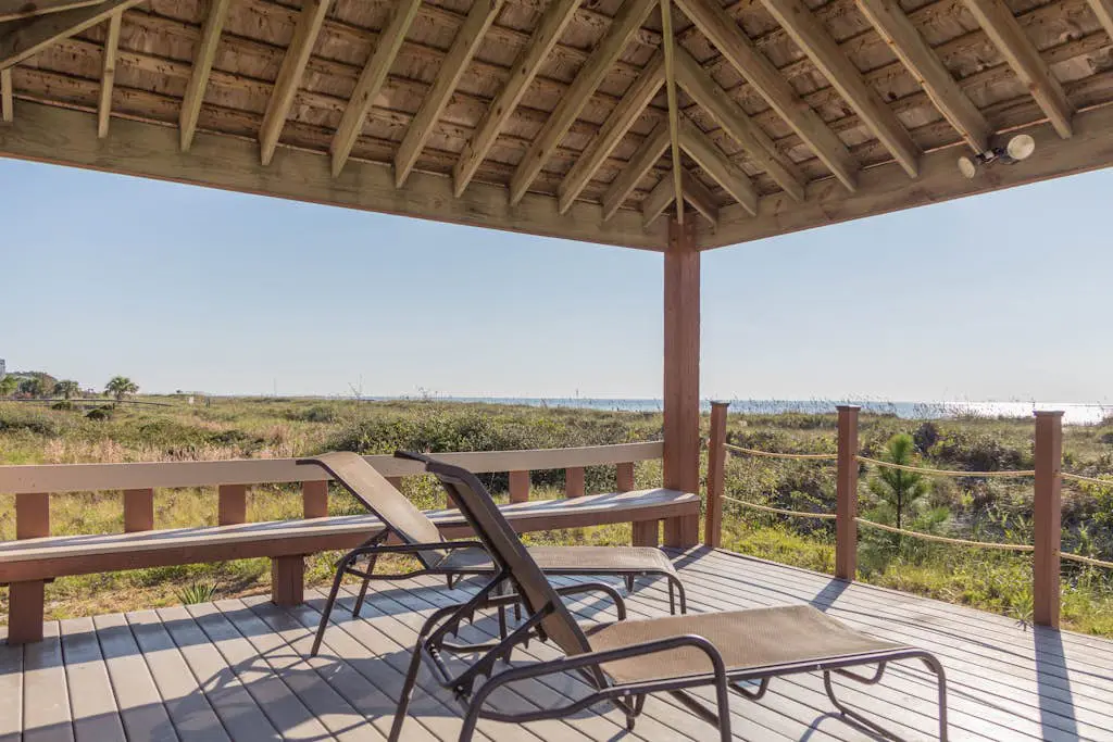 Ocean-View Condo with Beach Access, Tennis, Playground, Shared Pool & Hot Tub