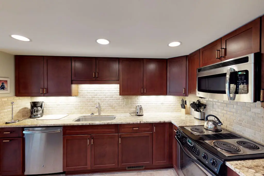 Lagoon-View Condo with Private Deck, Shared Pool & Easy Beach Access
